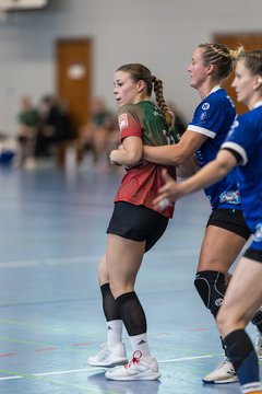 Bild 185 - F HSG Kremperheide/Muensterdorf - HSG Holstein Kiel/Kronshagen : Ergebnis: 31:26